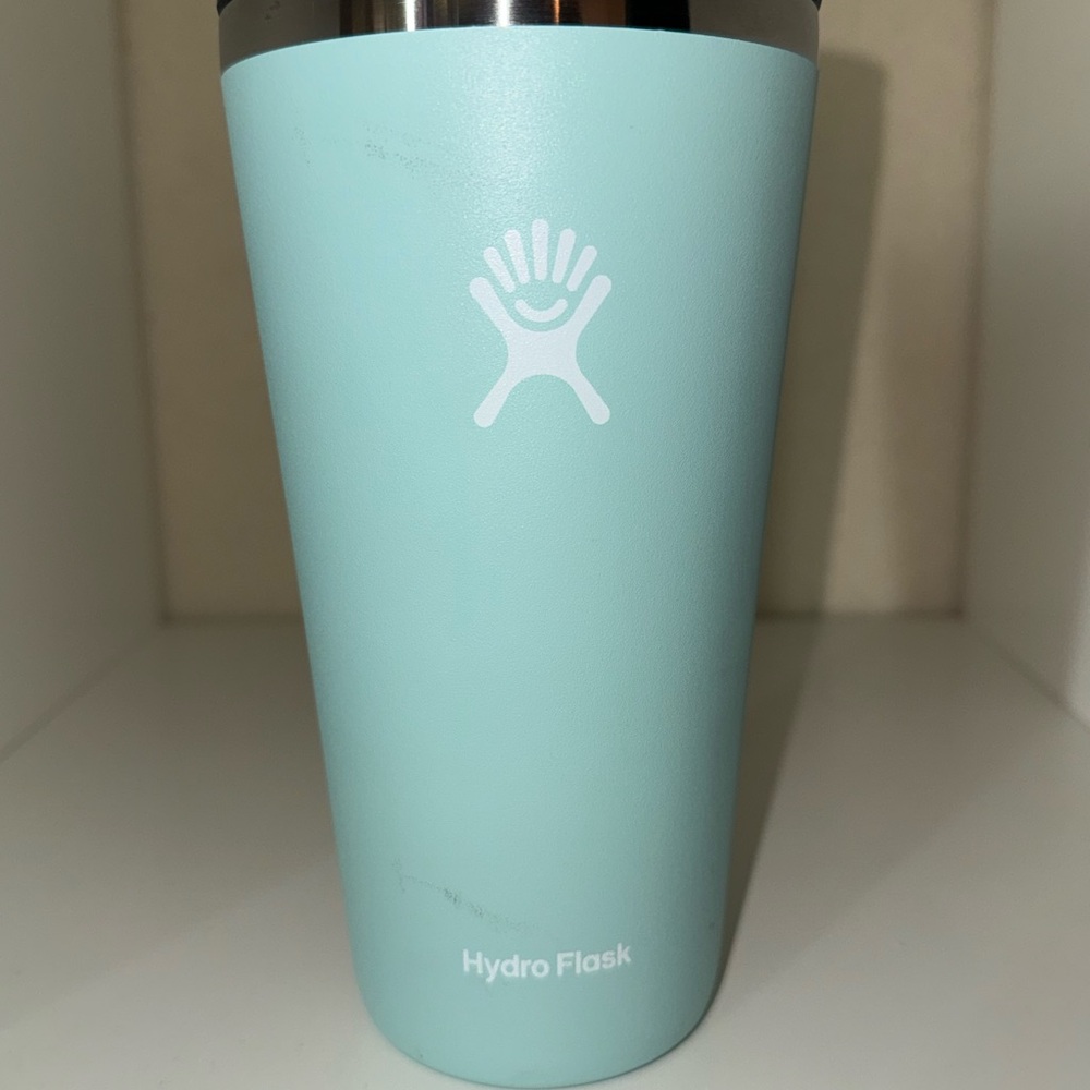 Hydro Flask Aqua Tumbler